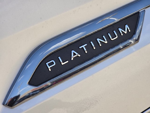 New 2026 Toyota Sequoia Platinum AWD/4WD image 9