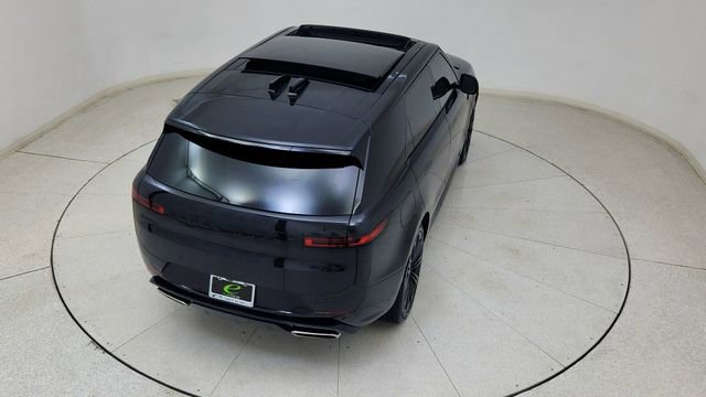 Used 2024 Land Rover Range Rover Sport Autobiography AWD/4WD image 82