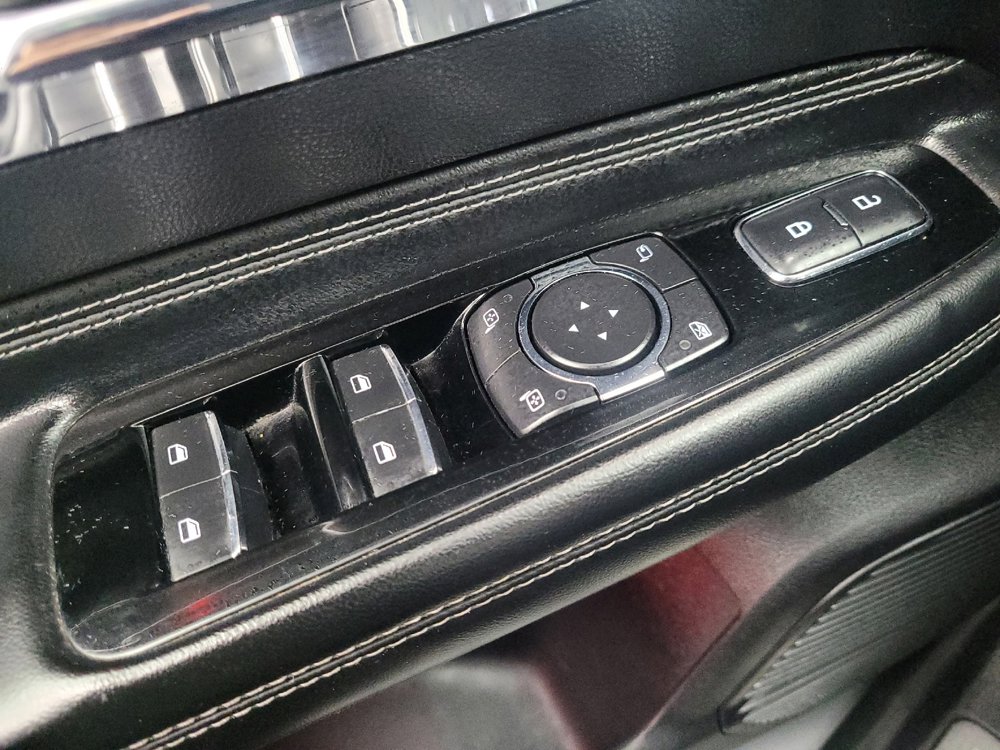 Used 2022 Lincoln Corsair AWD w/ Premium Package image 27