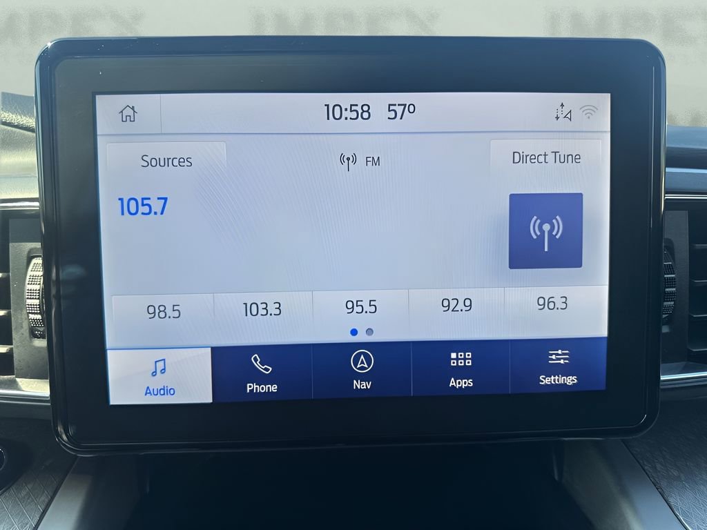Used 2022 Ford Explorer Timberline AWD/4WD image 19
