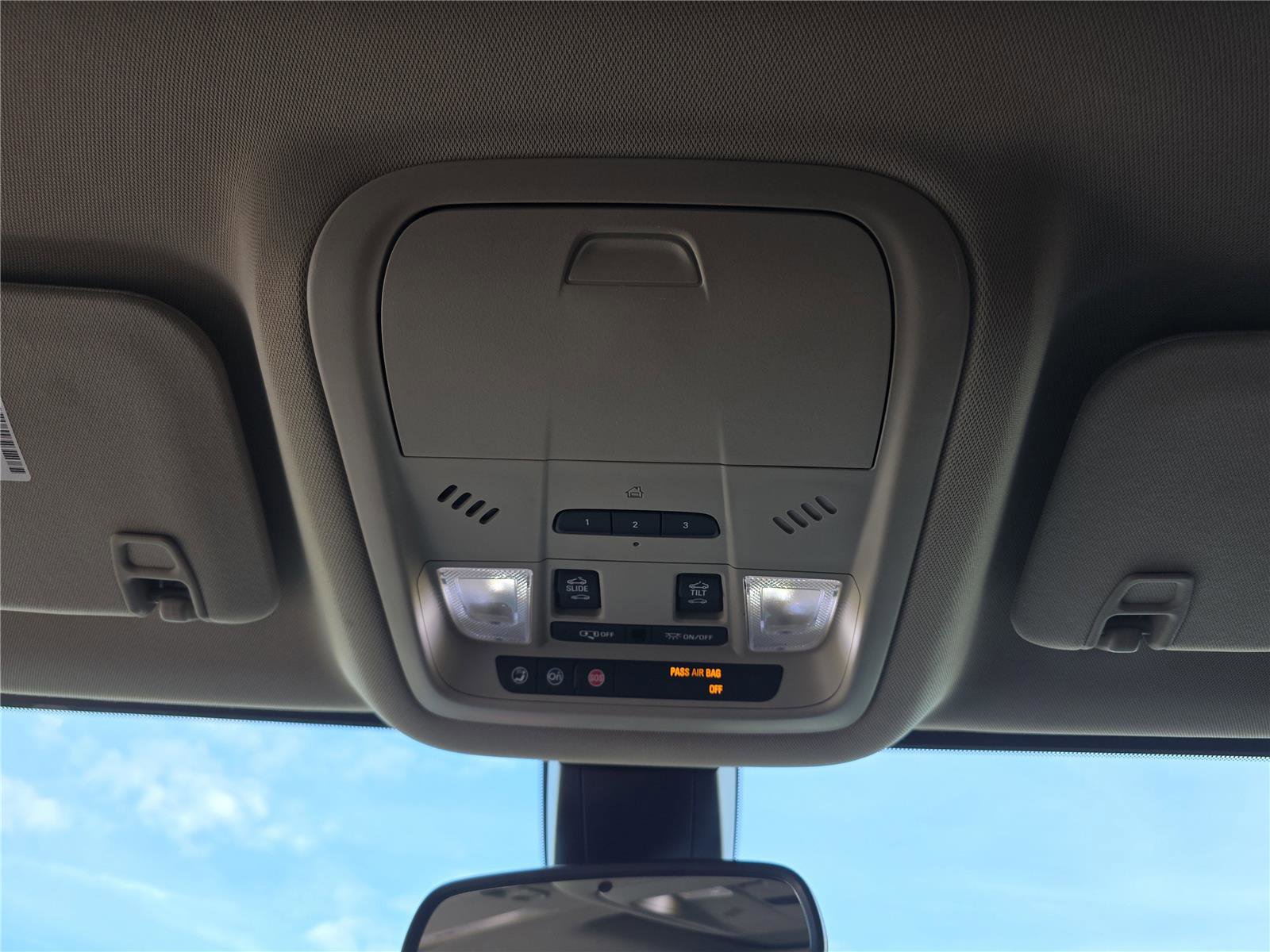 Used 2019 GMC Acadia Denali w/ Technology Package image 26