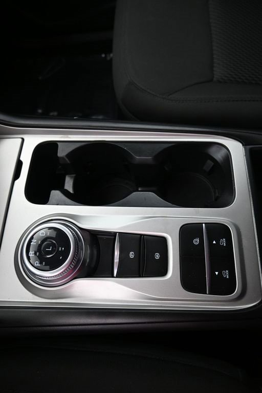 Certified 2022 Ford Explorer XLT image 21