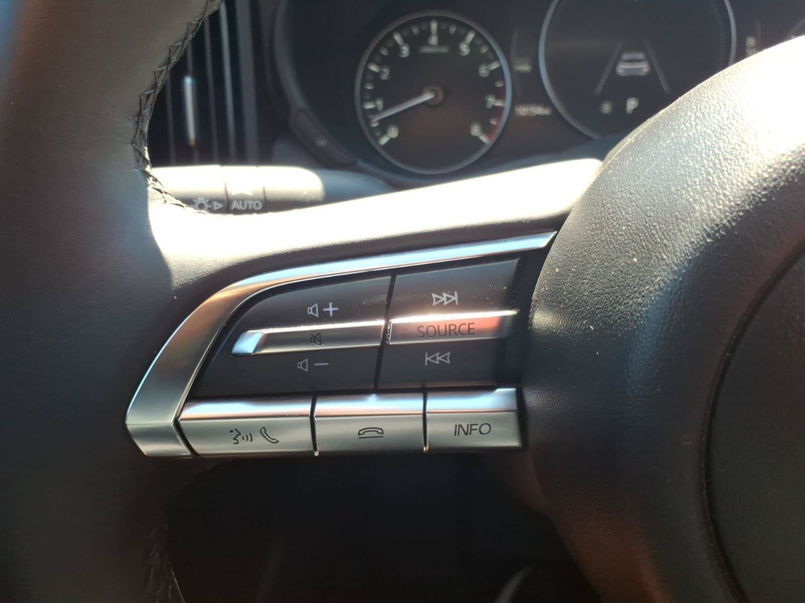 Used 2024 MAZDA CX-50 AWD 2.5 S w/ Preferred Package image 28