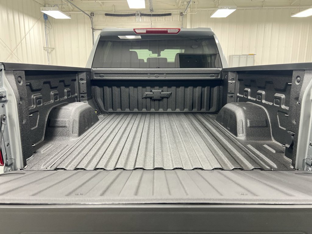New 2026 Chevrolet Silverado 1500 LT w/ Z71 Off-Road Package AWD/4WD image 24
