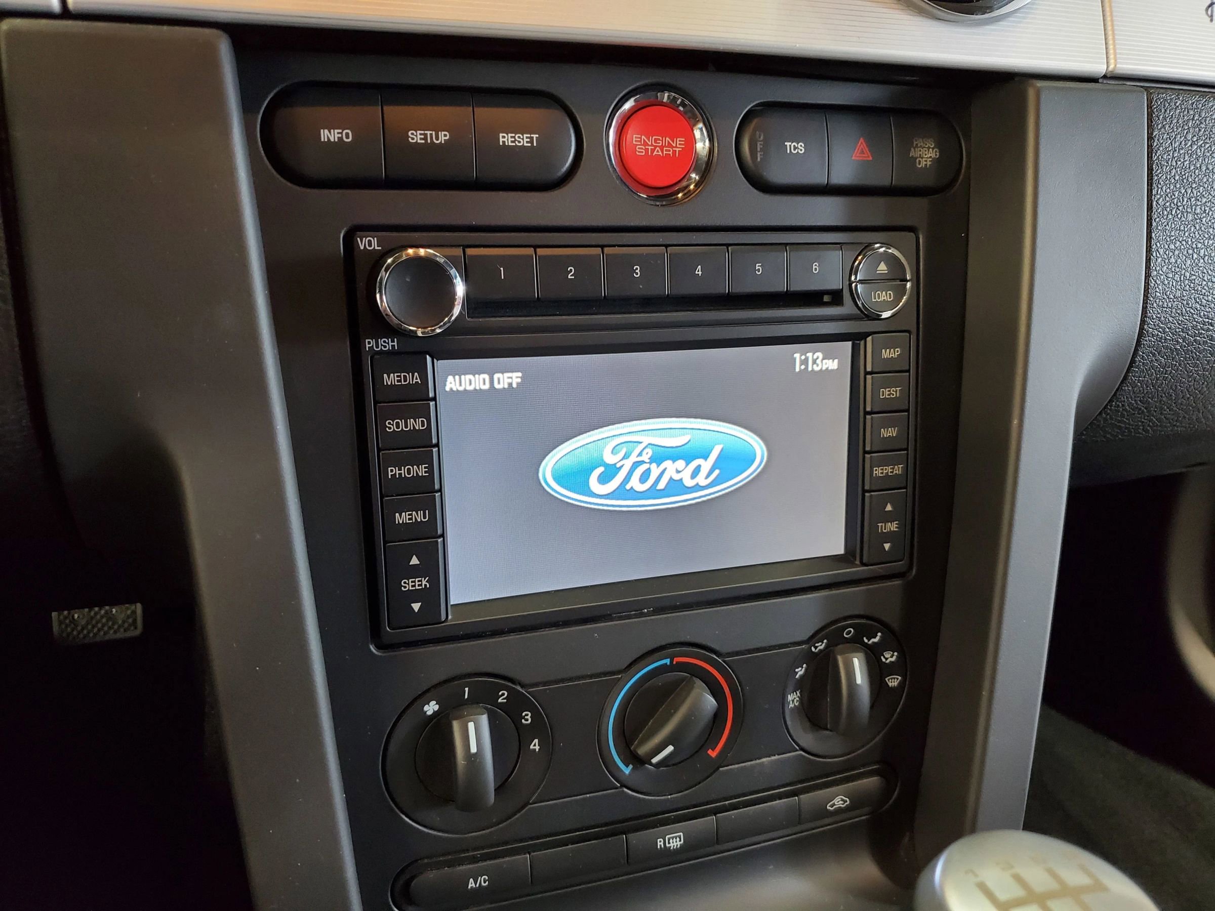 Used 2008 Ford Mustang GT Premium image 34