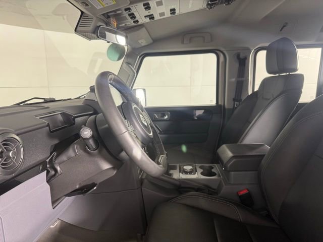 Used 2024 INEOS Grenadier image 34