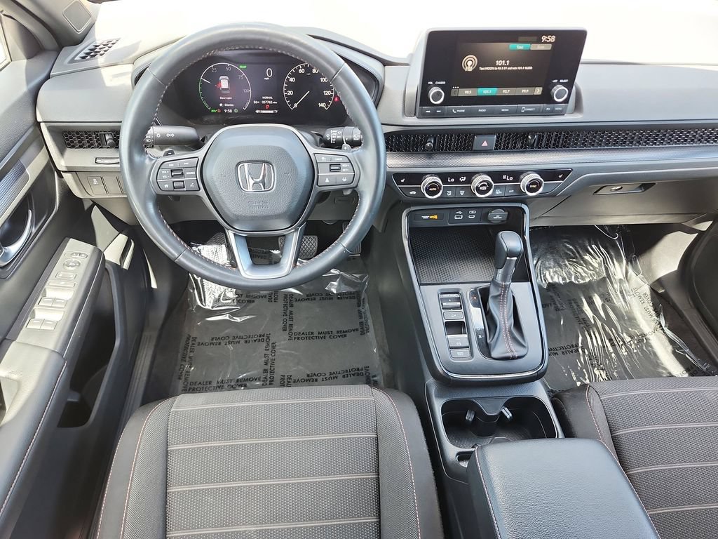 Used 2023 Honda CR-V Sport image 16