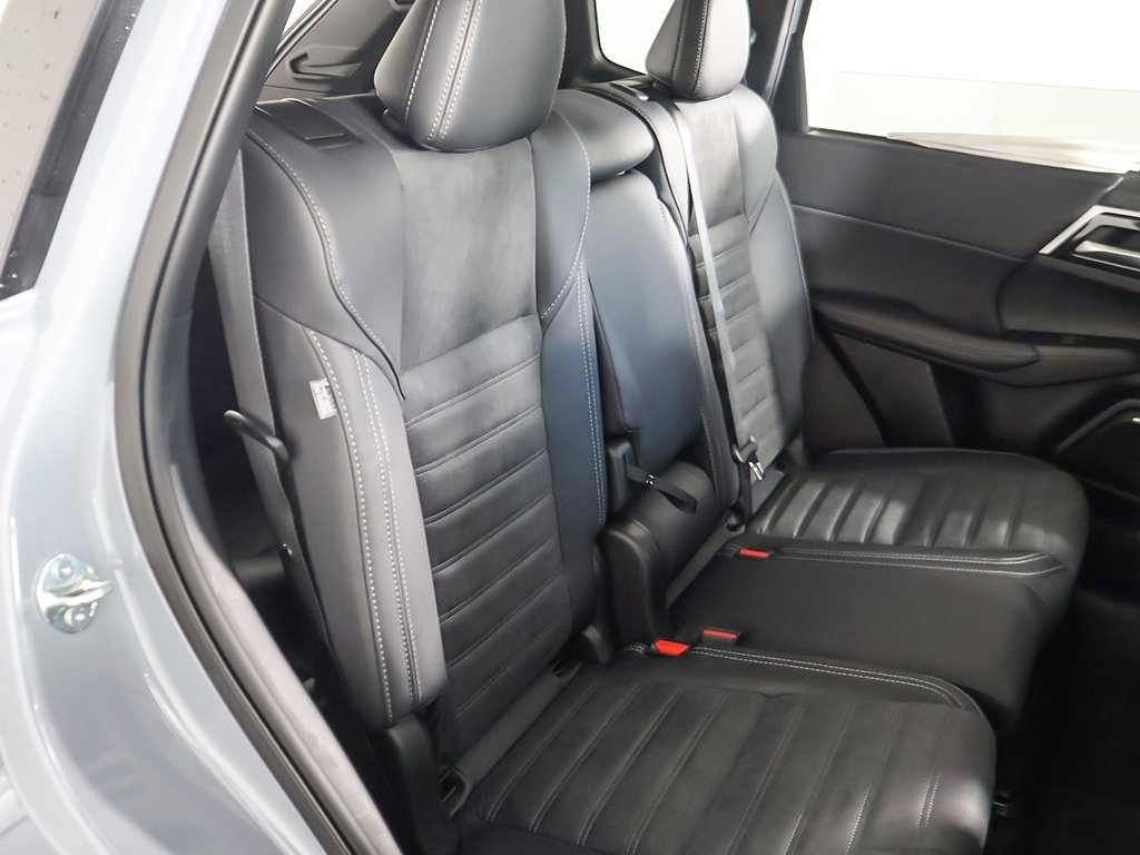 New 2026 Mitsubishi Outlander Trail Edition image 34