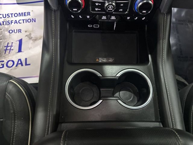 Used 2021 GMC Yukon SLT w/ SLT Premium Package image 27