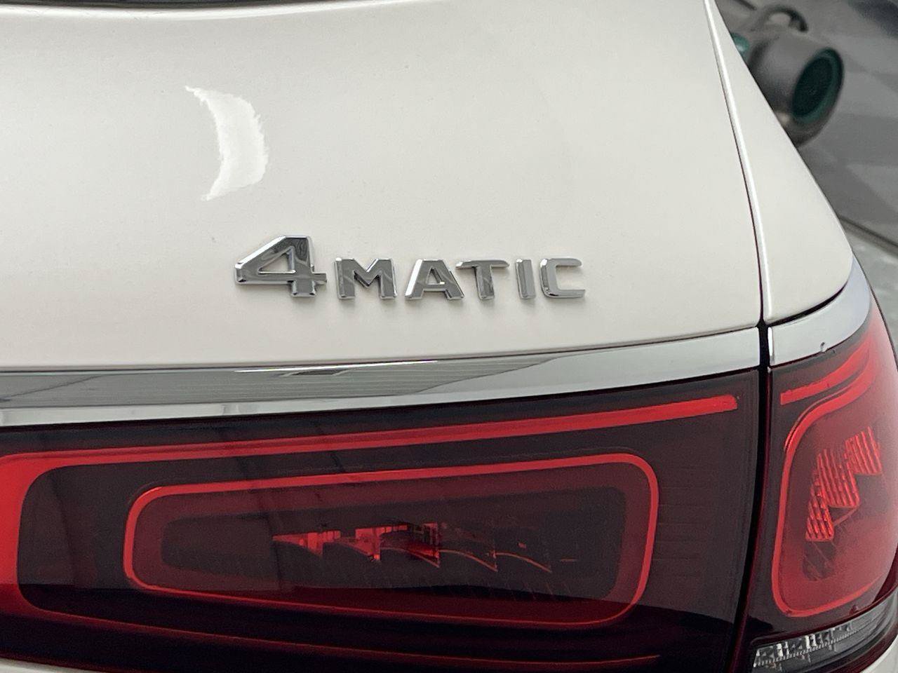 Used 2023 Mercedes-Benz GLS 450 4MATIC image 36