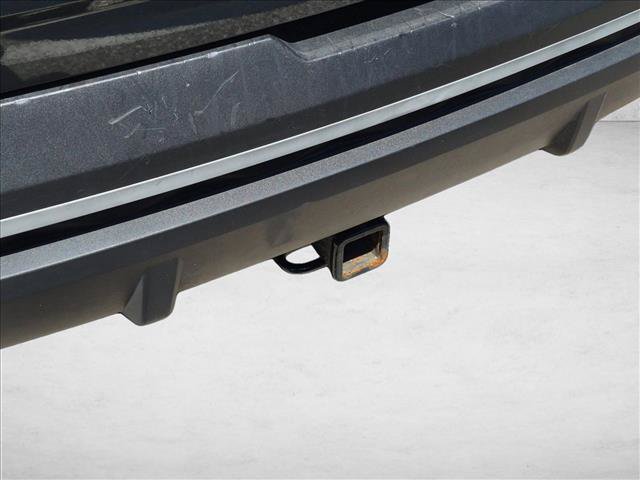 Used 2022 Hyundai Tucson Blue AWD/4WD image 12