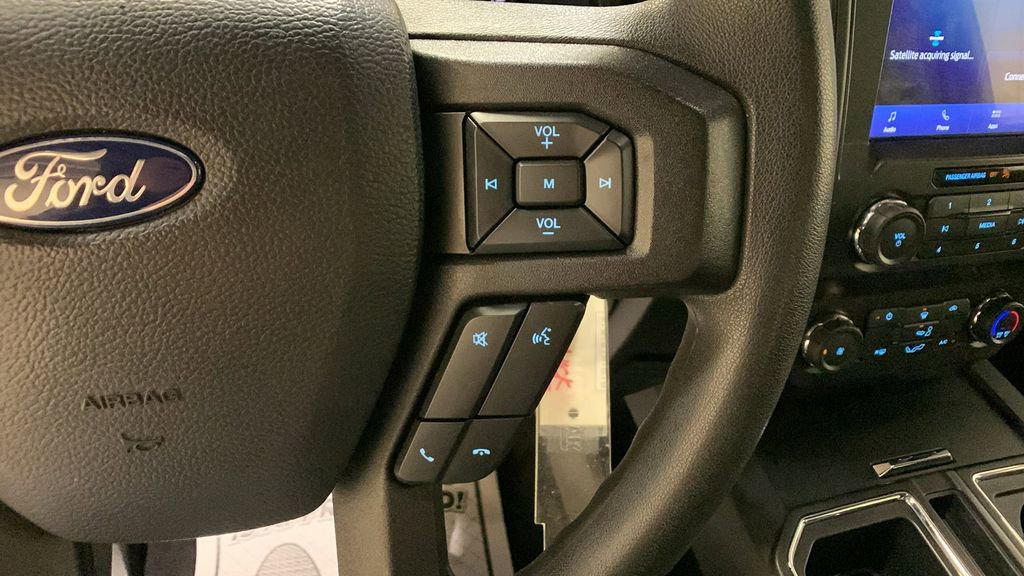 Used 2020 Ford F150 XL w/ Equipment Group 101A Mid image 31