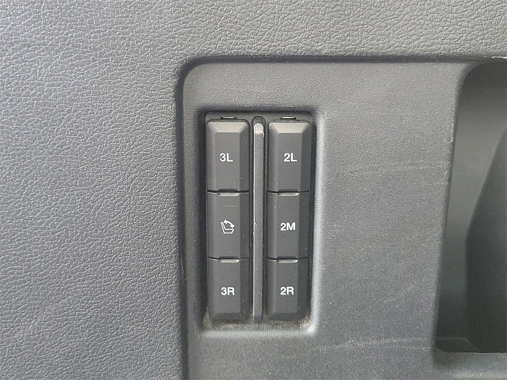 Used 2022 Ford Expedition Max Limited image 28