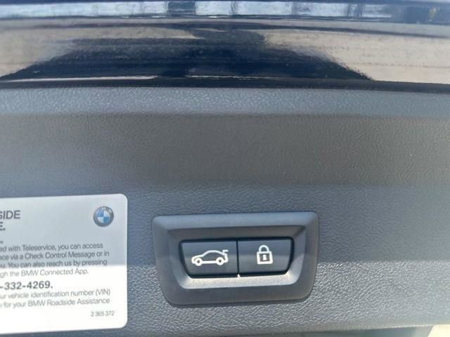 Used 2022 BMW X3 sDrive30i w/ Premium Package 2 (ZPA) image 47