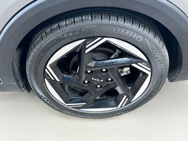 Used 2025 Kia K4 EX FWD image 29