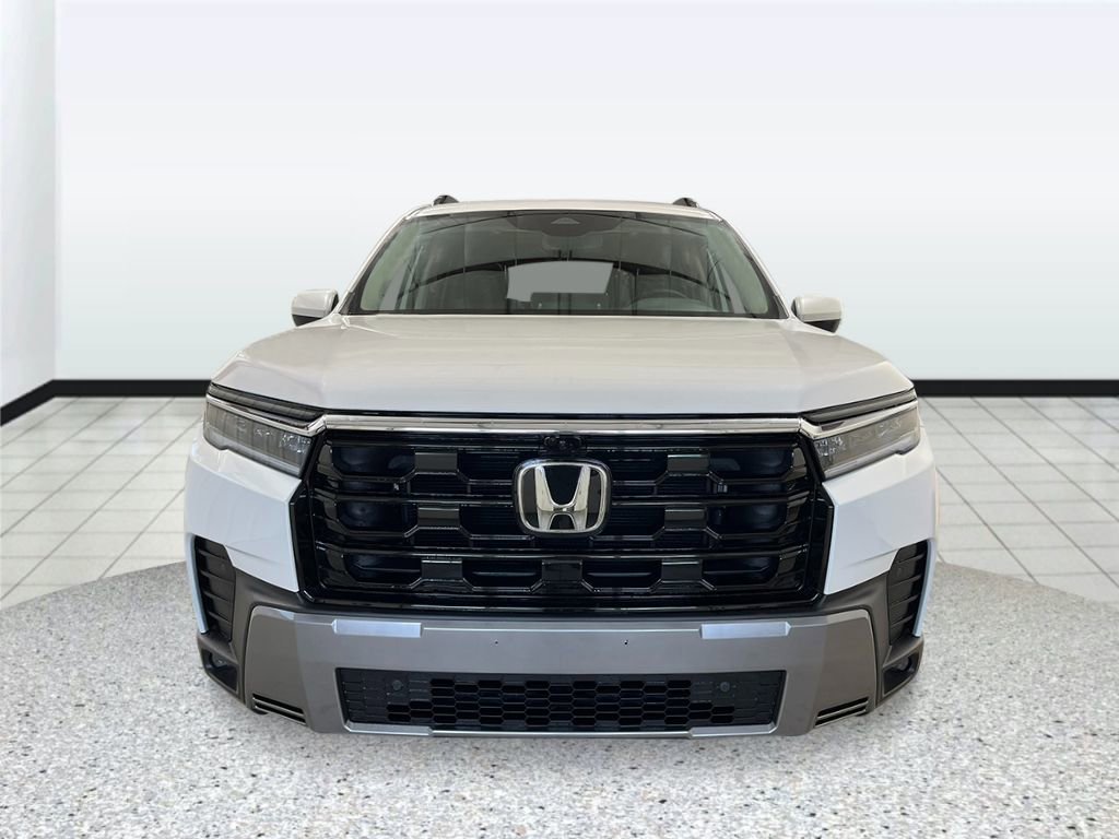New 2026 Honda Pilot Touring image 8