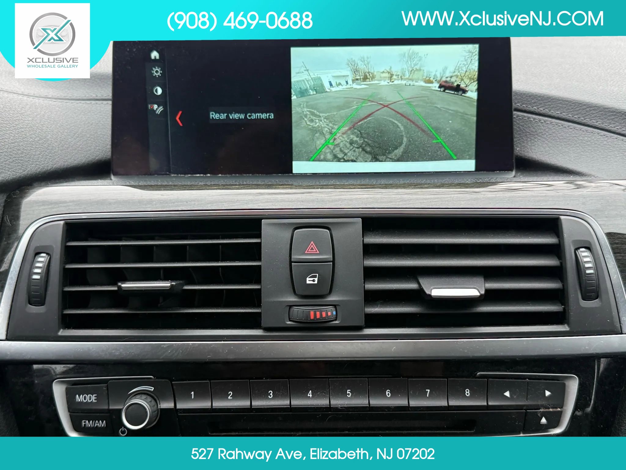 Used 2018 BMW 330i xDrive Sedan image 17