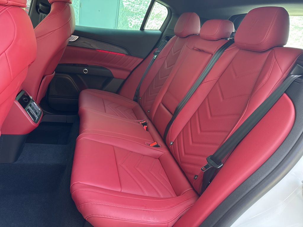 New 2026 Maserati Grecale Modena AWD/4WD image 16