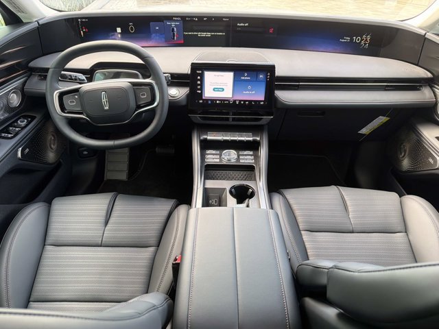 New 2026 Lincoln Nautilus Reserve AWD/4WD image 23