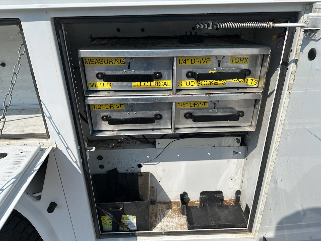 Used 2014 Ford F350 XL image 37