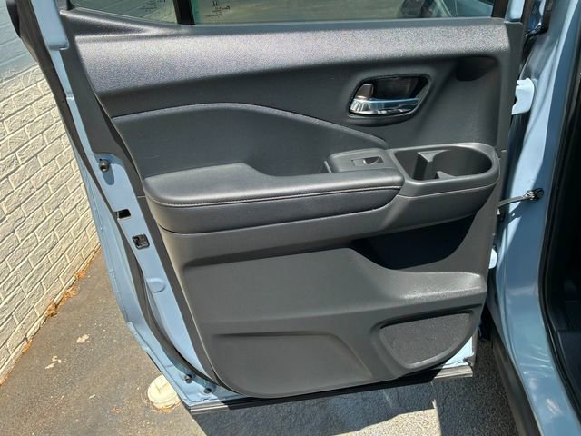 Used 2023 Honda Ridgeline RTL-E image 19