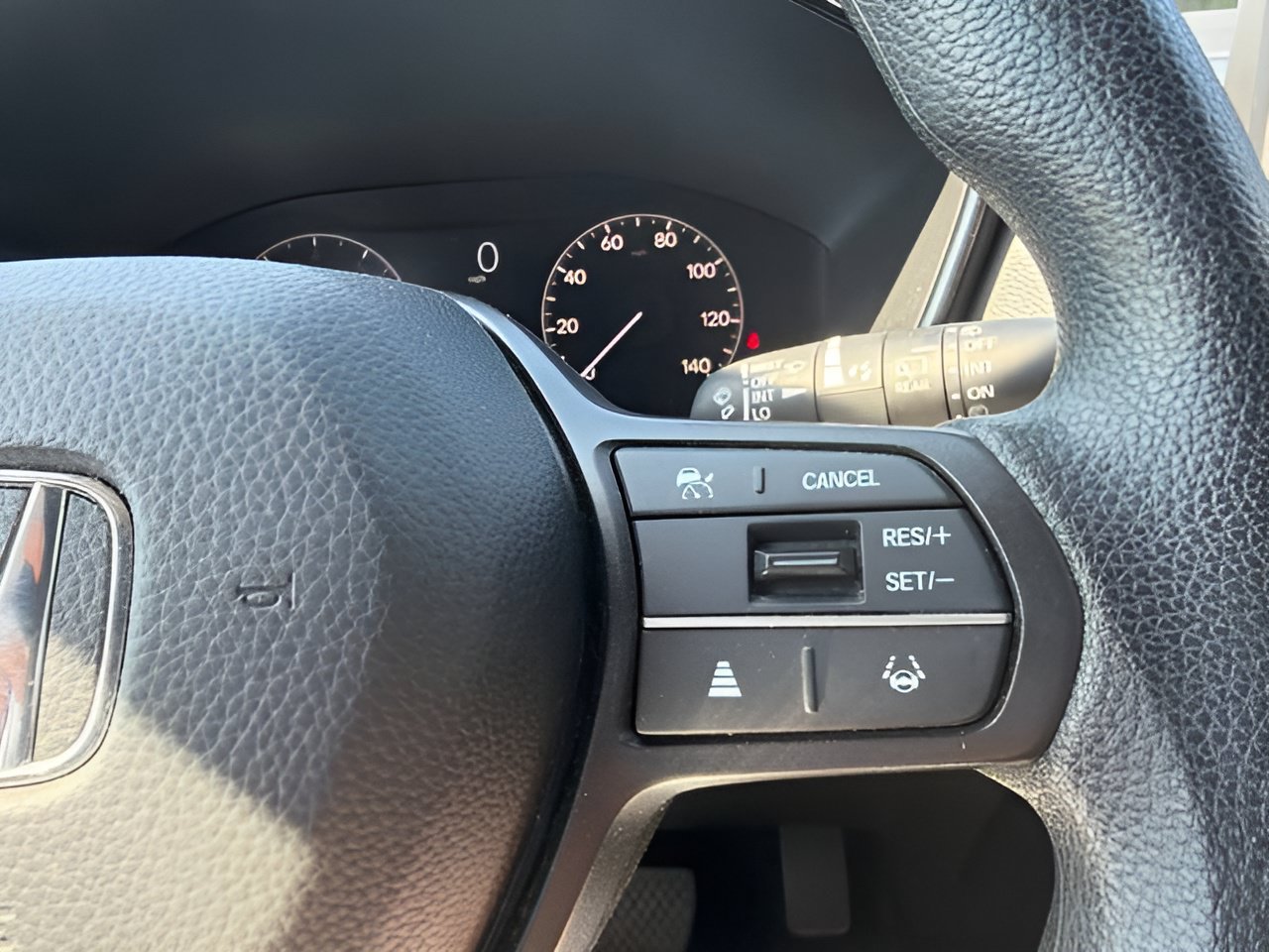 Used 2024 Honda CR-V EX image 18