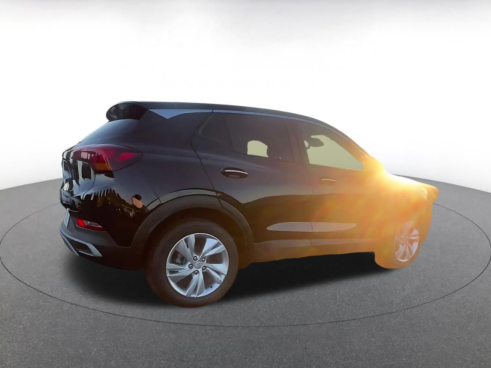Used 2025 Buick Encore GX Preferred FWD image 14