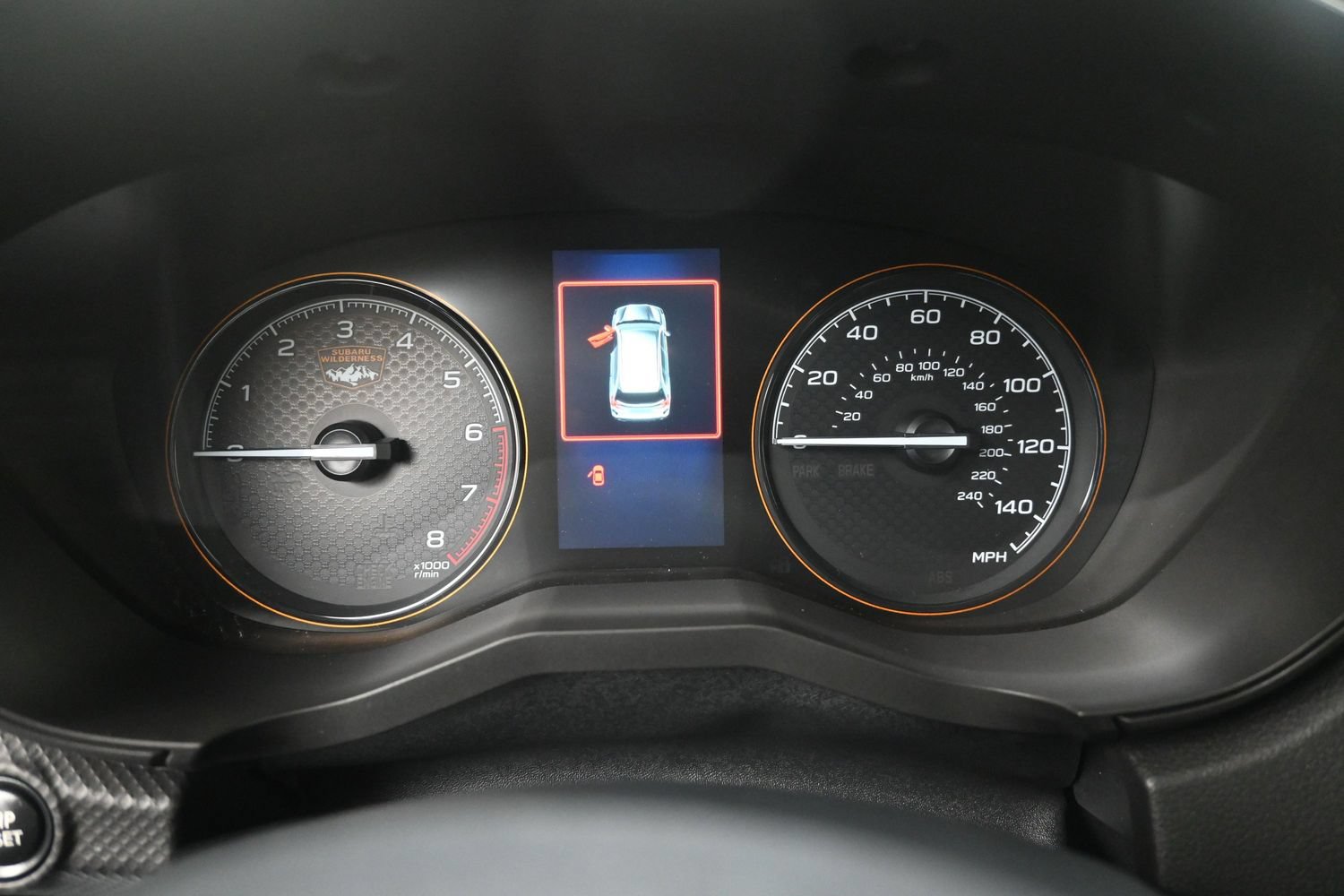 Used 2023 Subaru Forester Wilderness AWD/4WD image 15