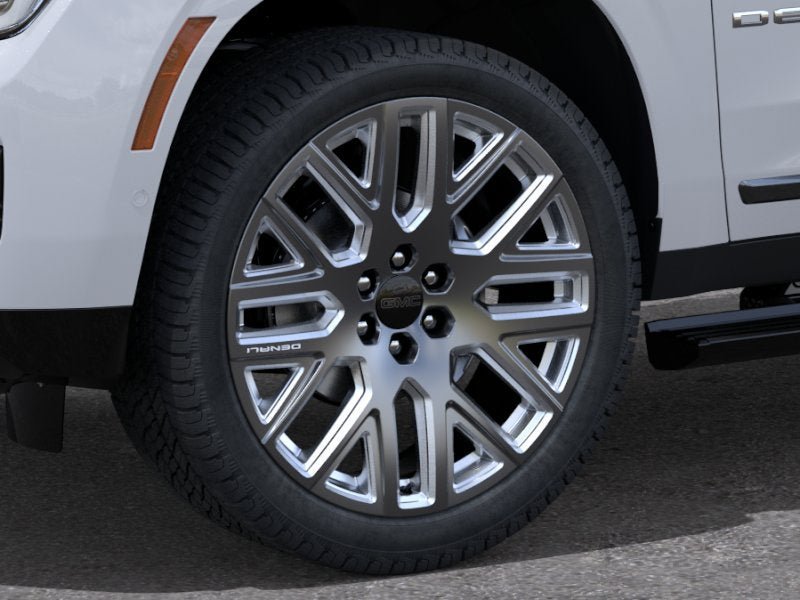 New 2026 GMC Yukon XL Denali Ultimate AWD/4WD image 9
