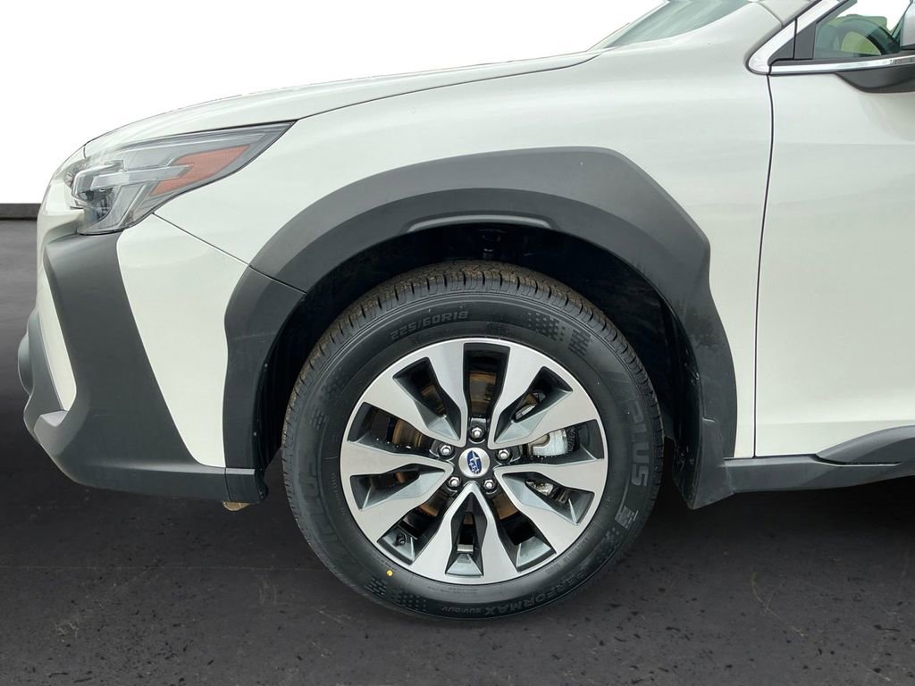 Used 2024 Subaru Outback Touring XT image 13