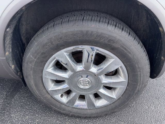 Used 2012 Buick Enclave Leather w/ Trailering Provision Package image 31