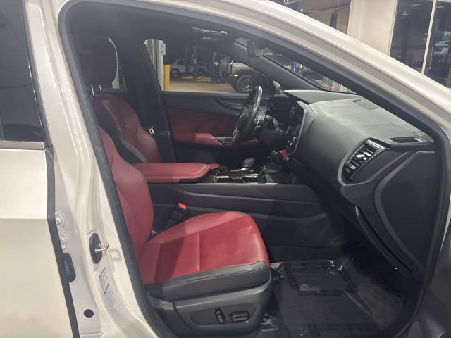 Used 2022 Lexus NX 350h AWD w/ Towing Package (2000 Lbs) image 36