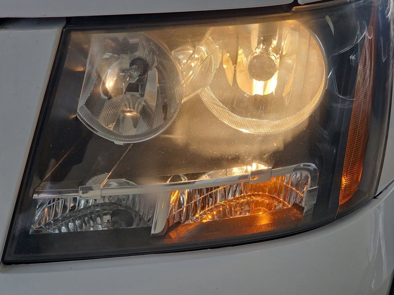 Used 2012 Chevrolet Tahoe LTZ AWD/4WD image 37