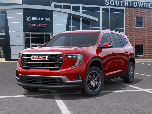 New 2026 GMC Acadia Elevation image 6
