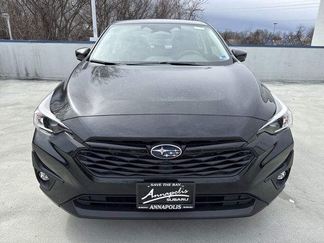 New 2026 Subaru Impreza 2.0i Sport image 3