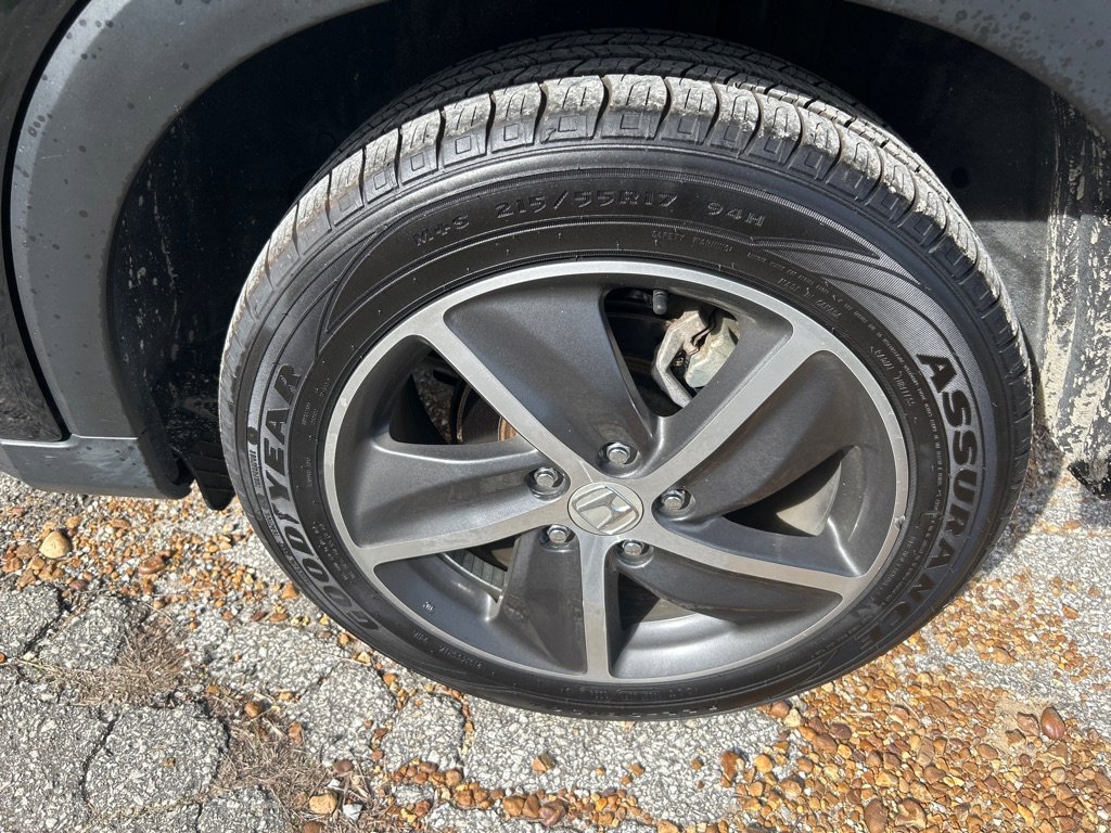 Used 2022 Honda HR-V EX image 23