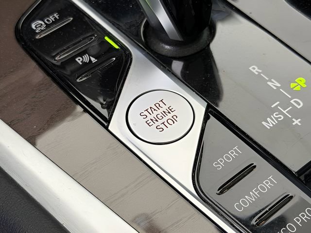 Certified 2022 BMW X6 xDrive40i image 36