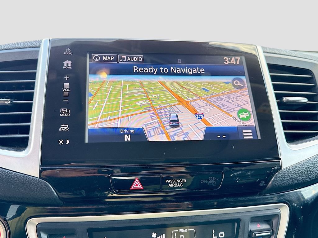 Used 2017 Honda Pilot Elite image 35