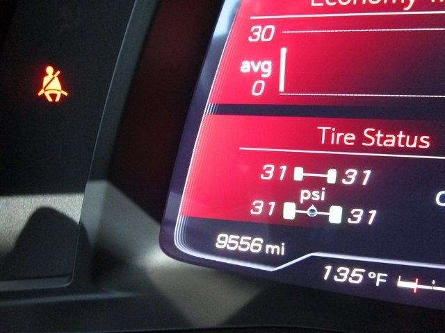 Certified 2023 Chevrolet Corvette Stingray Coupe w/ 1LT image 13