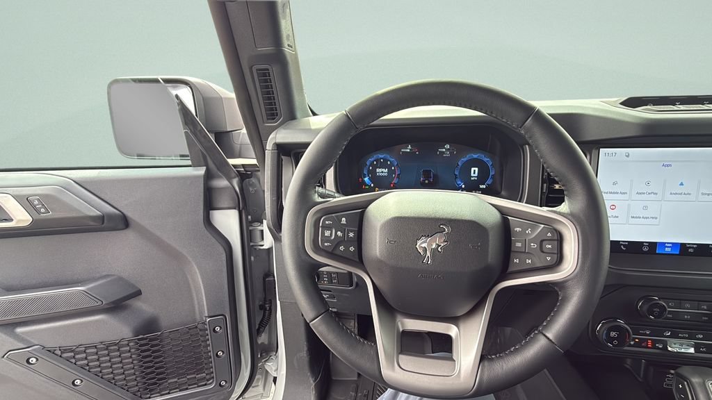 New 2026 Ford Bronco Badlands AWD/4WD image 27
