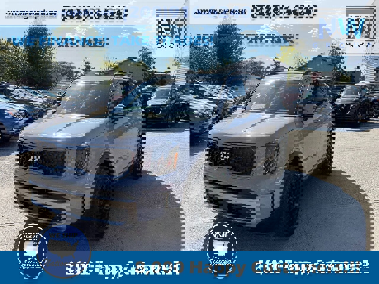 Used 2023 Kia Telluride SX X-Pro image 40