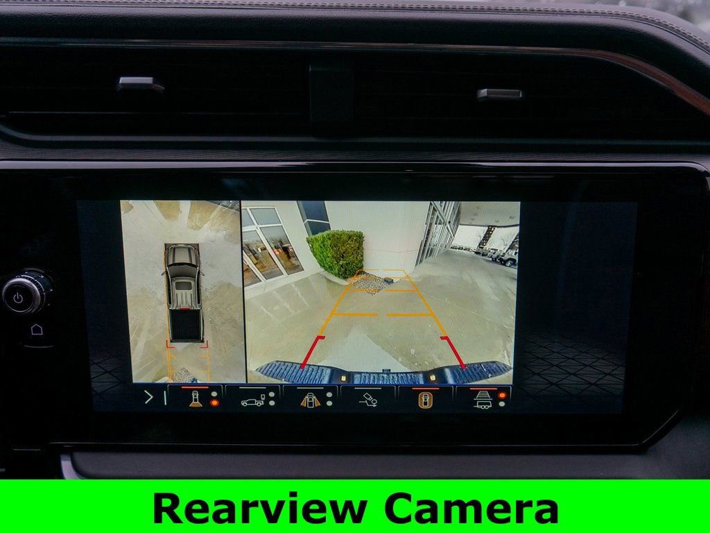 Used 2025 GMC Sierra 1500 Denali Ultimate image 26