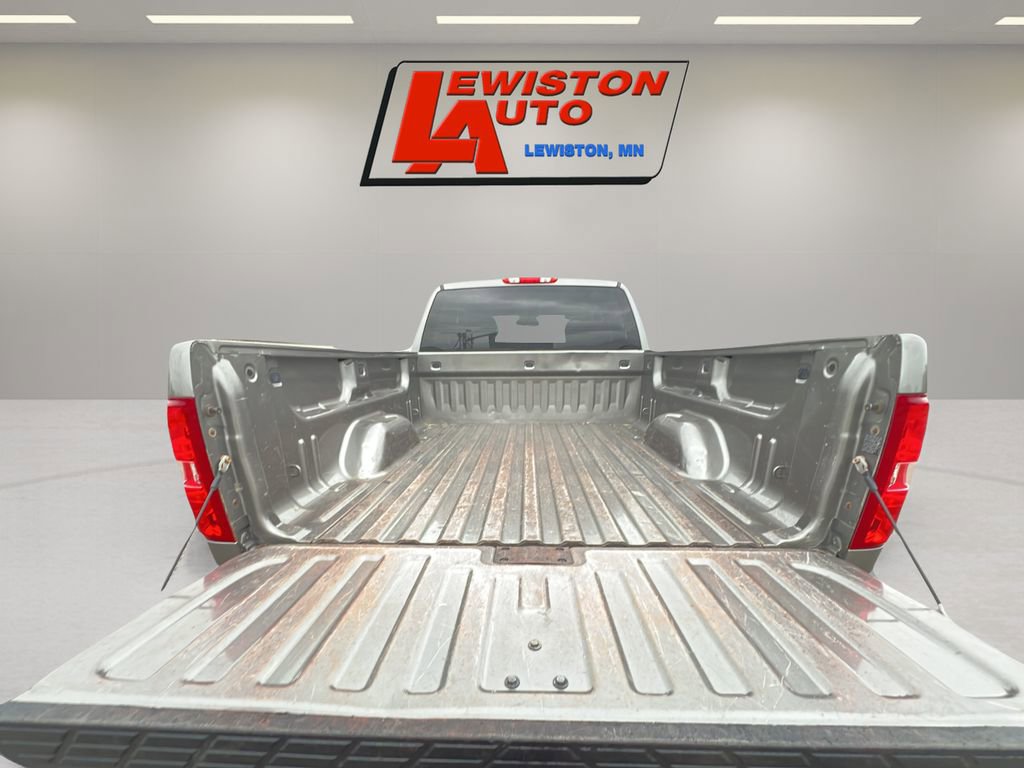 Used 2013 Chevrolet Silverado 1500 LT w/ All-Star Edition AWD/4WD image 30