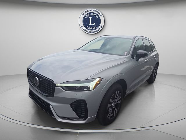 Certified 2025 Volvo XC60 B5 Core AWD/4WD image 1
