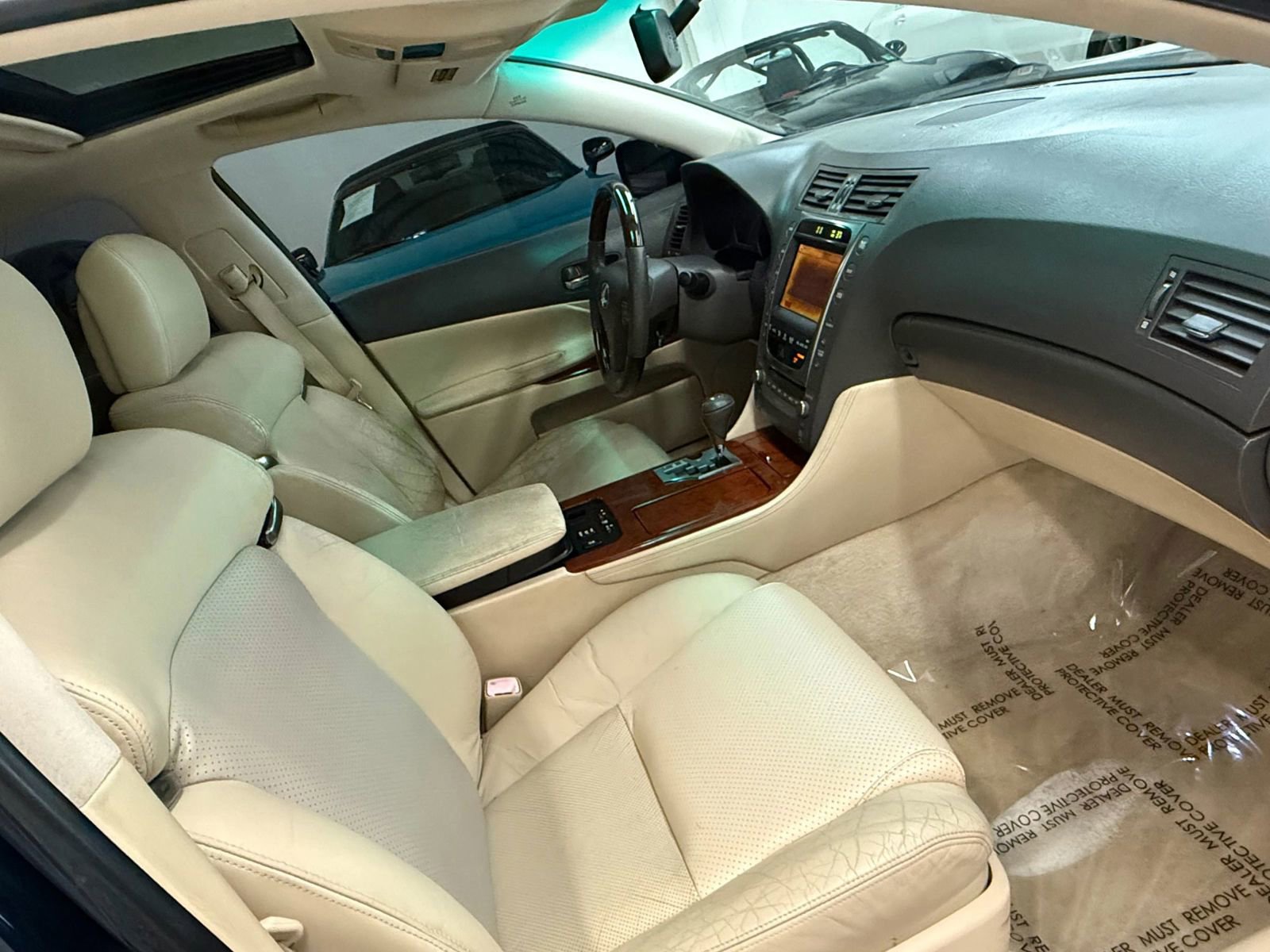 Used 2010 Lexus GS 350 image 23