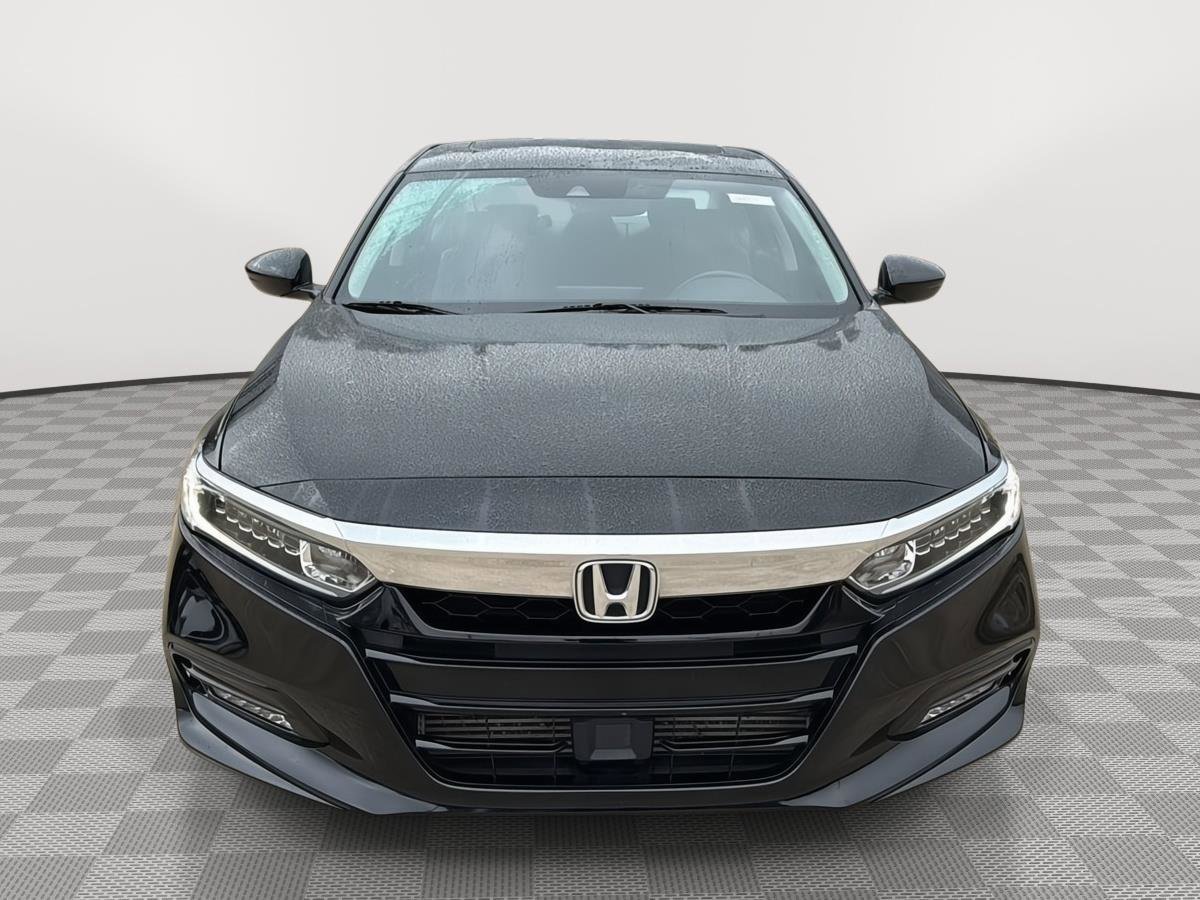 Used 2019 Honda Accord EX-L image 8