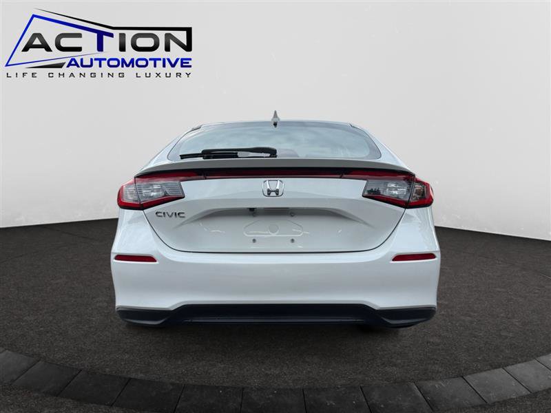 Used 2024 Honda Civic EX-L image 7