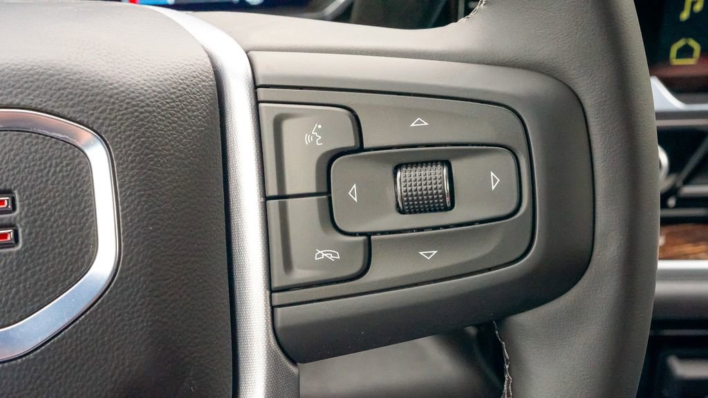 New 2026 GMC Sierra 1500 Elevation image 33