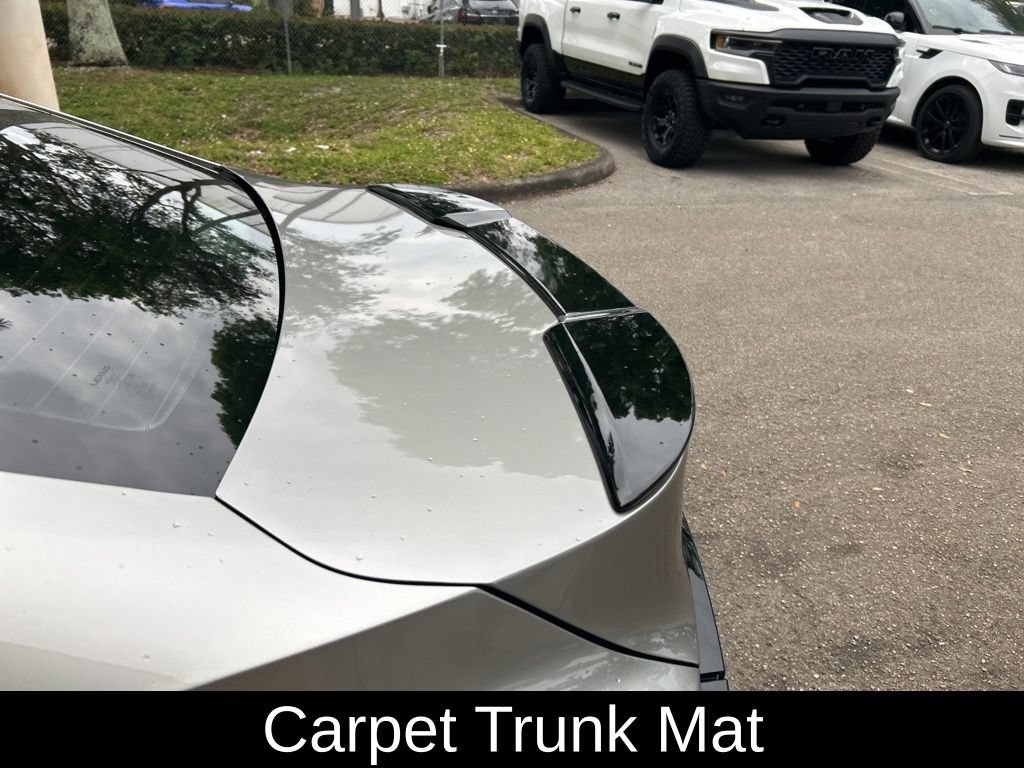 Used 2023 Lexus IS 350 F Sport RWD image 21