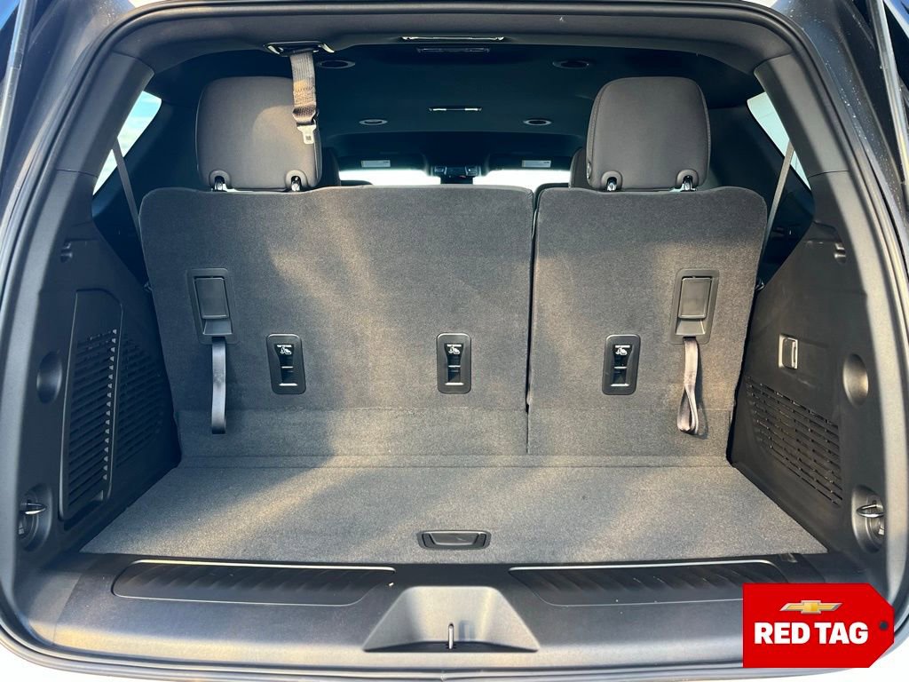 New 2026 Chevrolet Tahoe LS w/ LPO, Dark Essentials Package image 31